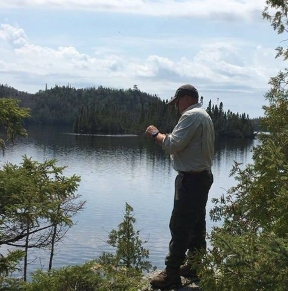 Meet your Posher, Tim - Picture 1 of 1